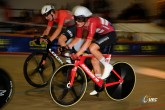 UEC TRACK JUNIORS & U23 EUROPEAN CHAMPIONSHIPS 2025 - Anadia (Portugal) -  - 15/07/2025 -  - photo Tommaso Pelagalli/SprintCyclingAgency?2025
